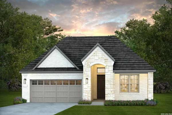 $464,510 | 2269 Namboca Avenue, New Braunfels, TX 78132