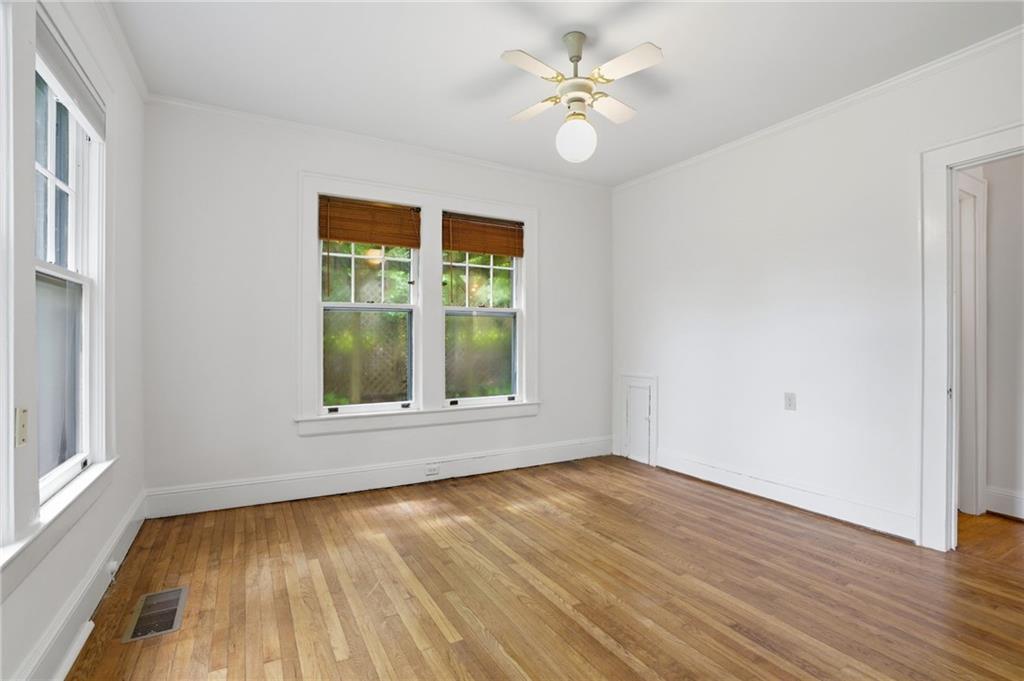 1431 Cornell Road Northeast Atlanta, GA 30306 - Photo 28 of 63