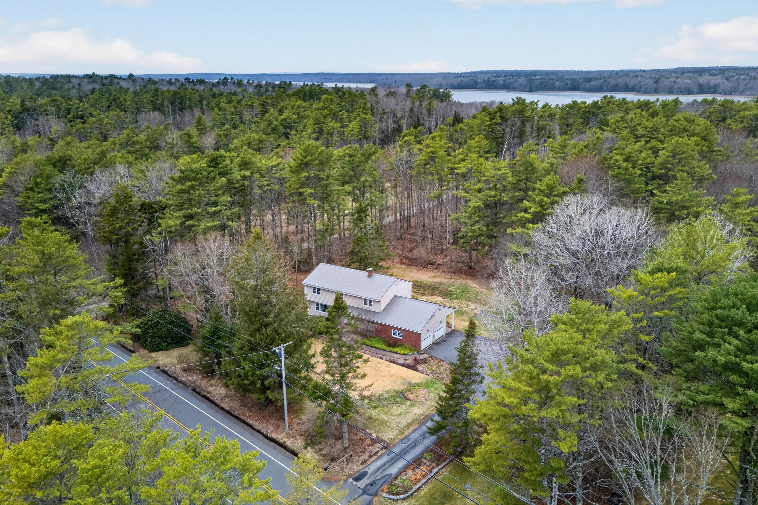 556 Mere Point Road Brunswick, ME 04011 - Photo 2 of 61 556_Mere_Point-2