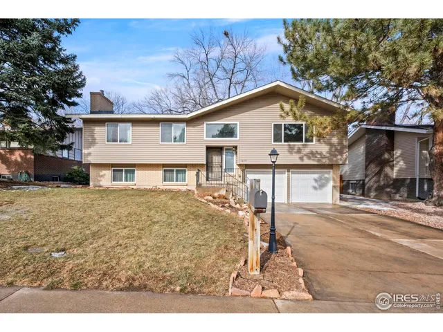 $425,000 | 1809 24th Ave Place, Greeley, CO 80634