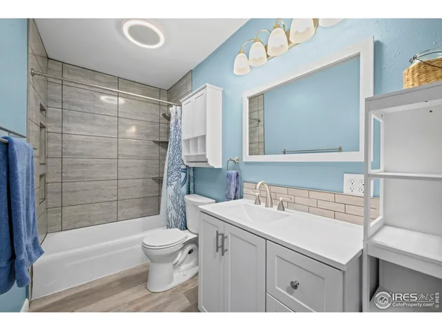 $425,000 | 1809 24th Ave Place, Greeley, CO 80634