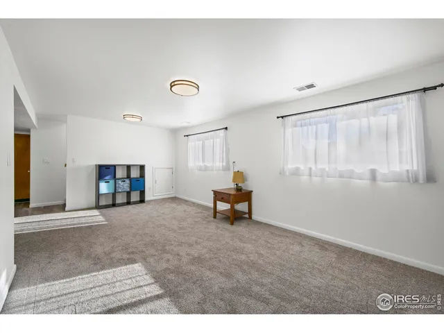 $425,000 | 1809 24th Ave Place, Greeley, CO 80634