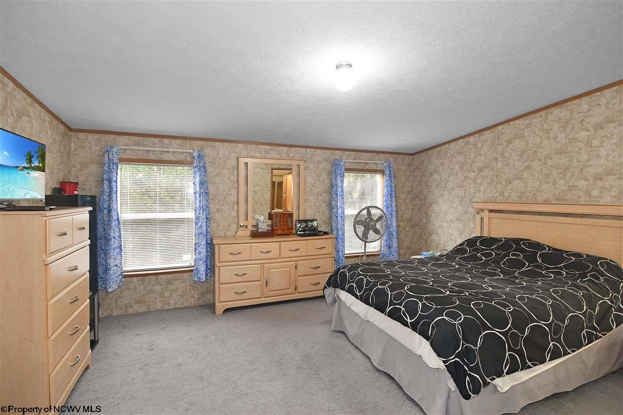 277 Lower Hildebrand Road Morgantown, WV 26501 - Photo 16 of 29 Gallery Image 16