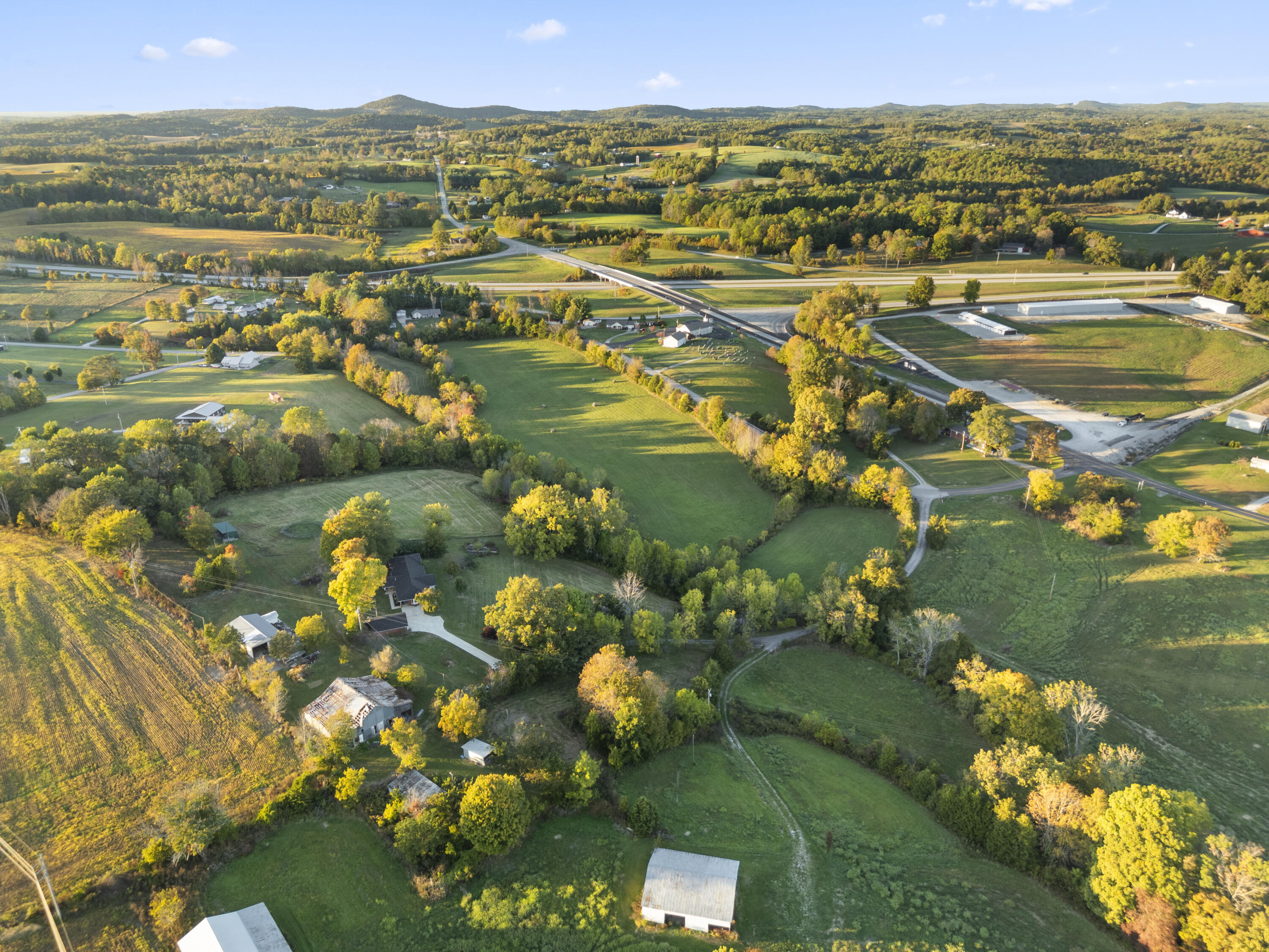 51 Faubush Road Nancy, KY 42544 - Photo 53 of 56 DJI_0515