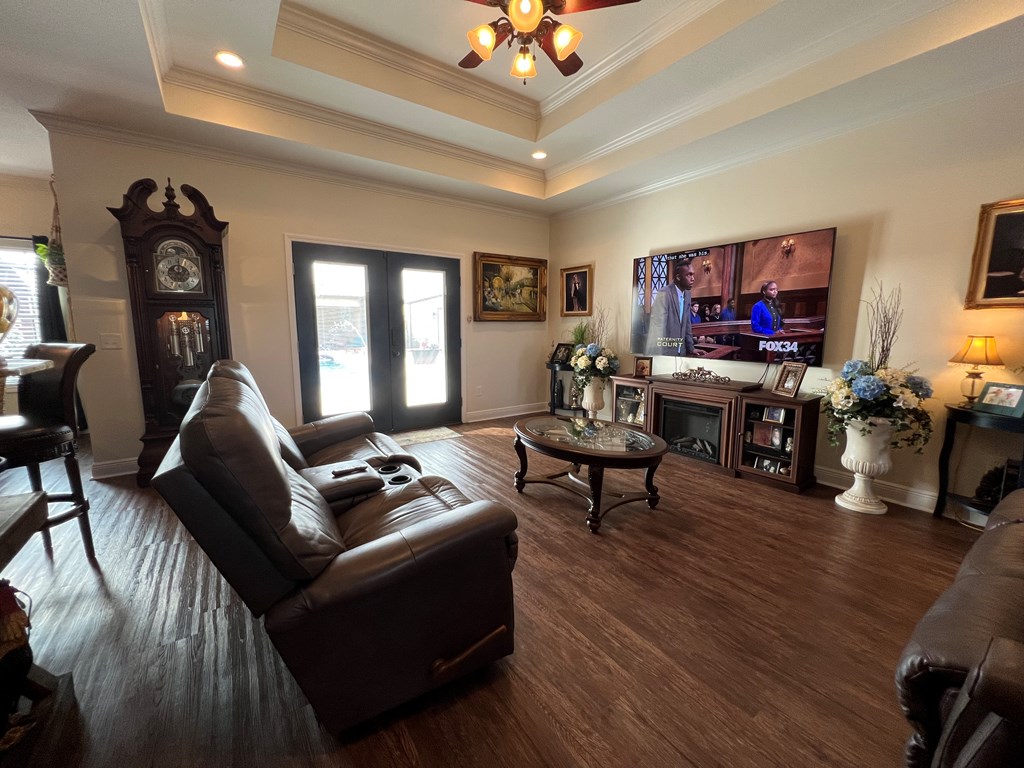 938 Windmill Road Newton, AL 36352 - Photo 5 of 46