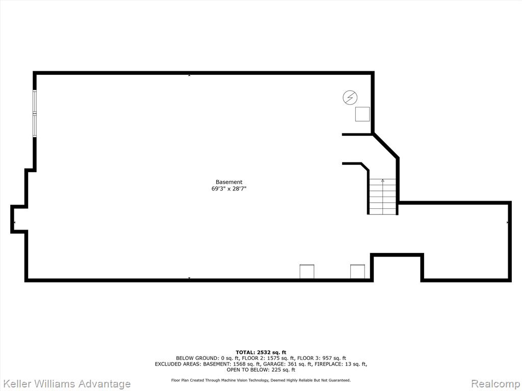 42741 Cardinal Way Novi, MI 48375 - Photo 24 of 24 Gallery Image 24