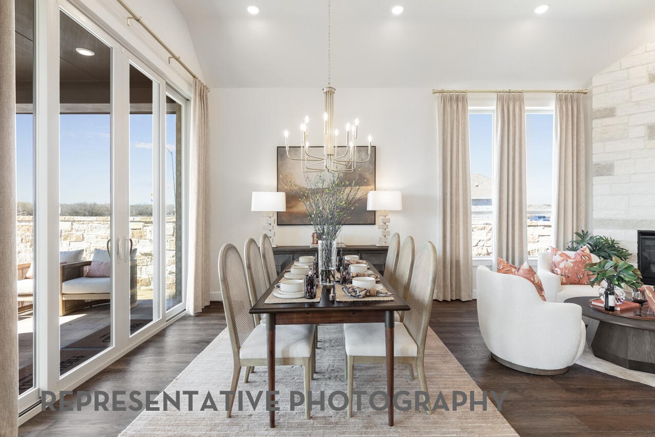 8917 Antelope Cyn Way Manvel, TX 77578 - Photo 15 of 40