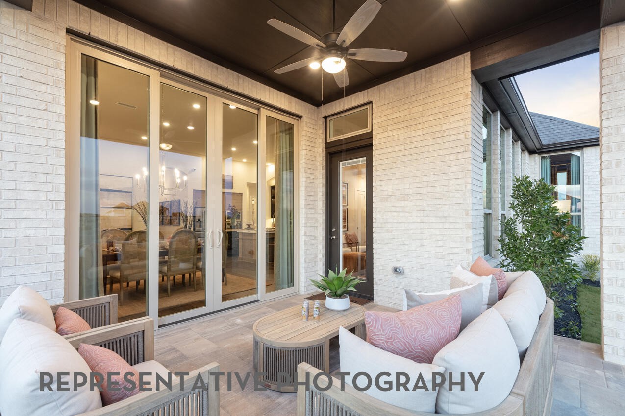 8917 Antelope Cyn Way Manvel, TX 77578 - Photo 19 of 40