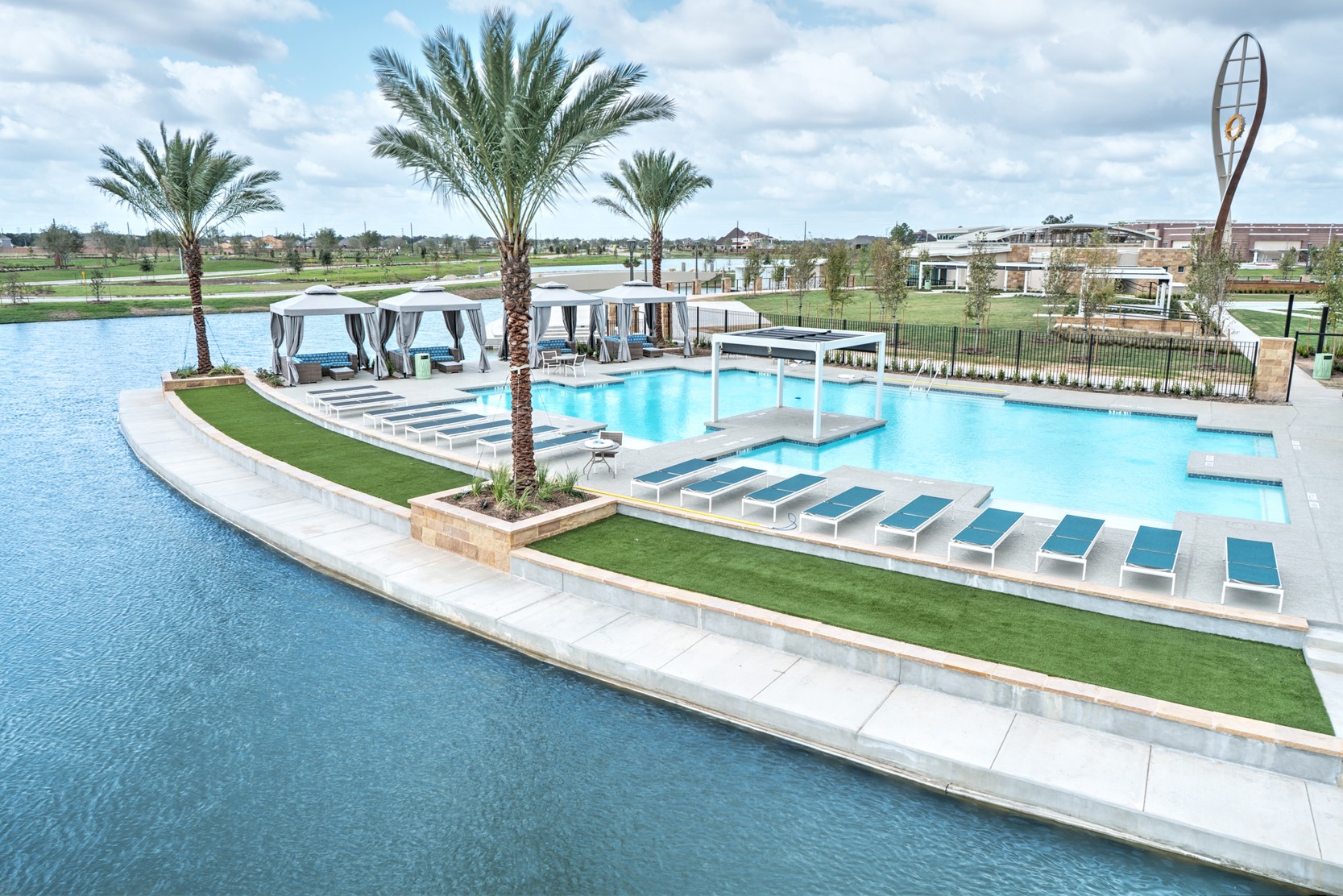 8917 Antelope Cyn Way Manvel, TX 77578 - Photo 31 of 40