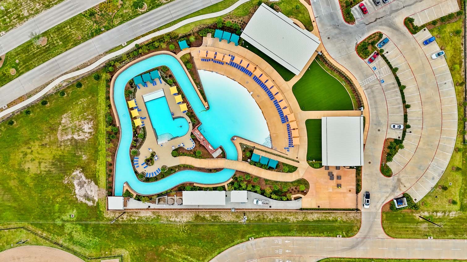 8917 Antelope Cyn Way Manvel, TX 77578 - Photo 39 of 40