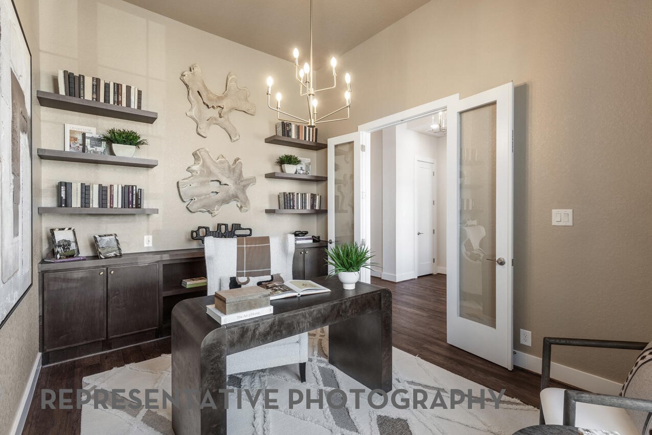 8917 Antelope Cyn Way Manvel, TX 77578 - Photo 4 of 40