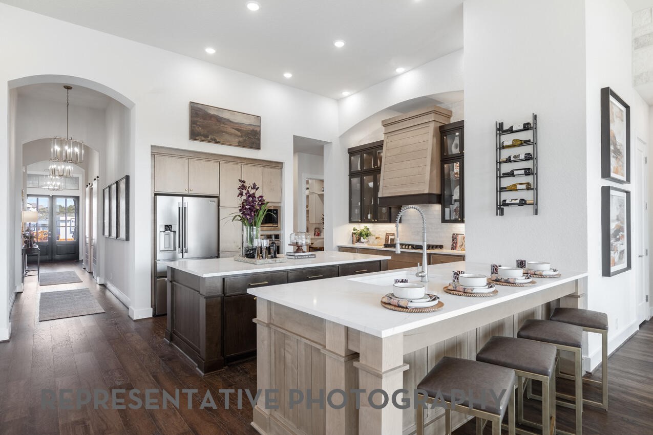 8917 Antelope Cyn Way Manvel, TX 77578 - Photo 7 of 40