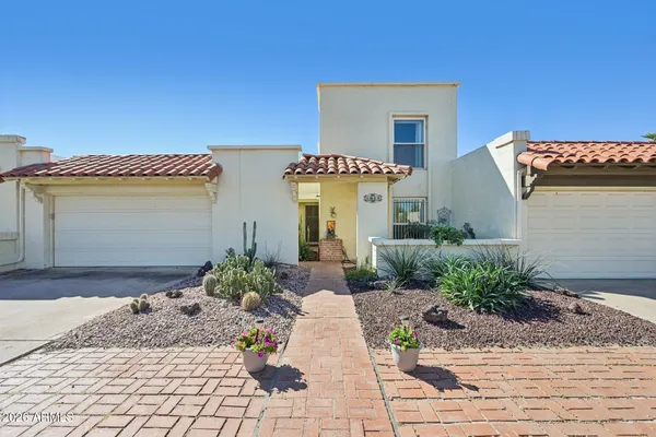 $475,000 | 1035 East Laguna Drive, Tempe, AZ 85282