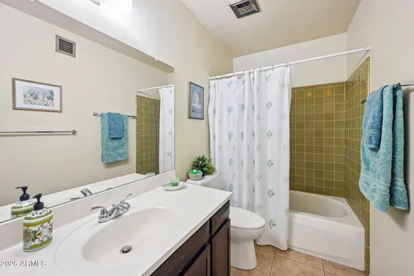 $462,000 | 1035 East Laguna Drive, Tempe, AZ 85282