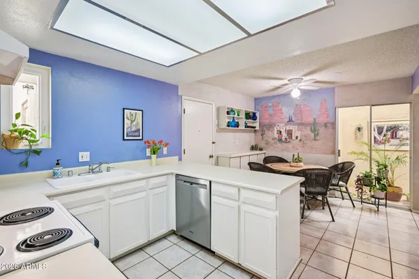 $475,000 | 1035 East Laguna Drive, Tempe, AZ 85282
