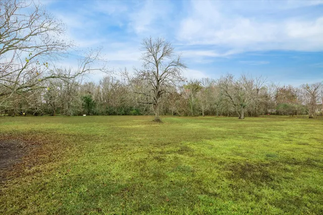 $5,500 | 18126 County Road 125, Pearland, TX 77581