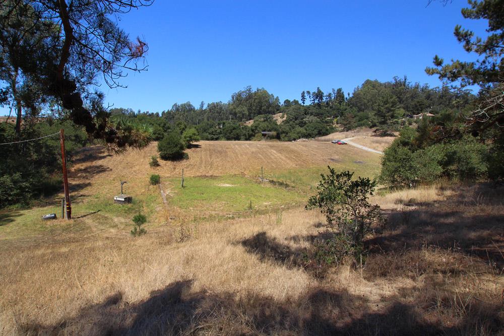 53 Valley View Road Watsonville, CA 95076 - Photo 23 of 38 a view of a lake with beach and outdoor space