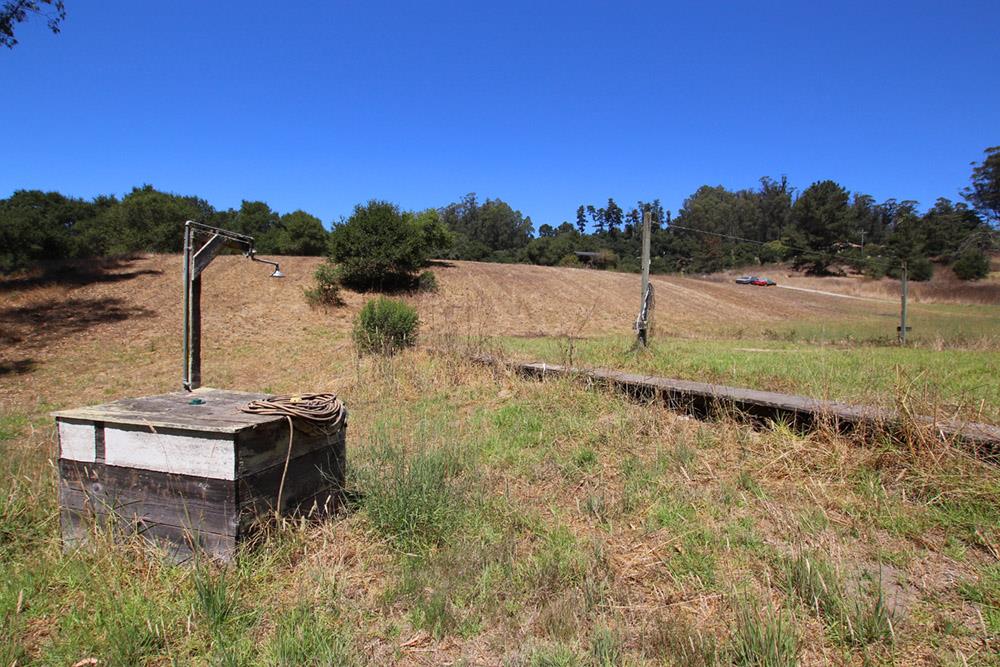 53 Valley View Road Watsonville, CA 95076 - Photo 24 of 38 a view of a lake with a house in the background