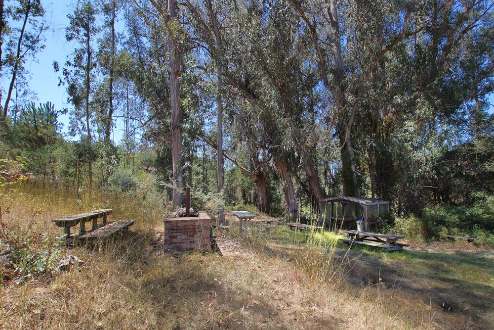 53 Valley View Road Watsonville, CA 95076 - Photo 26 of 38 a view of a lake view