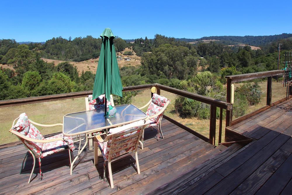 53 Valley View Road Watsonville, CA 95076 - Photo 36 of 38 a view of chair and tables