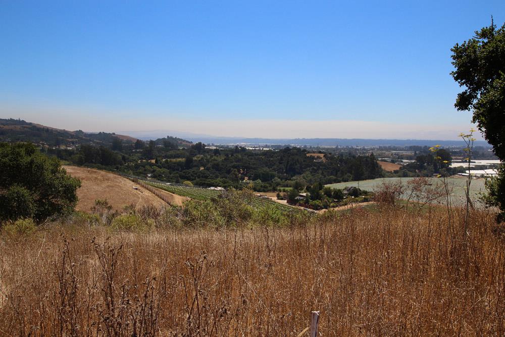 53 Valley View Road Watsonville, CA 95076 - Photo 38 of 38 a view of lake view and mountain
