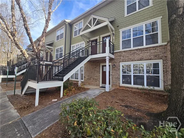 $275,000 | 490 Barnett Shoals, Unit 205, Athens, GA 30605