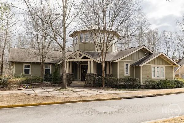 $275,000 | 490 Barnett Shoals, Unit 205, Athens, GA 30605