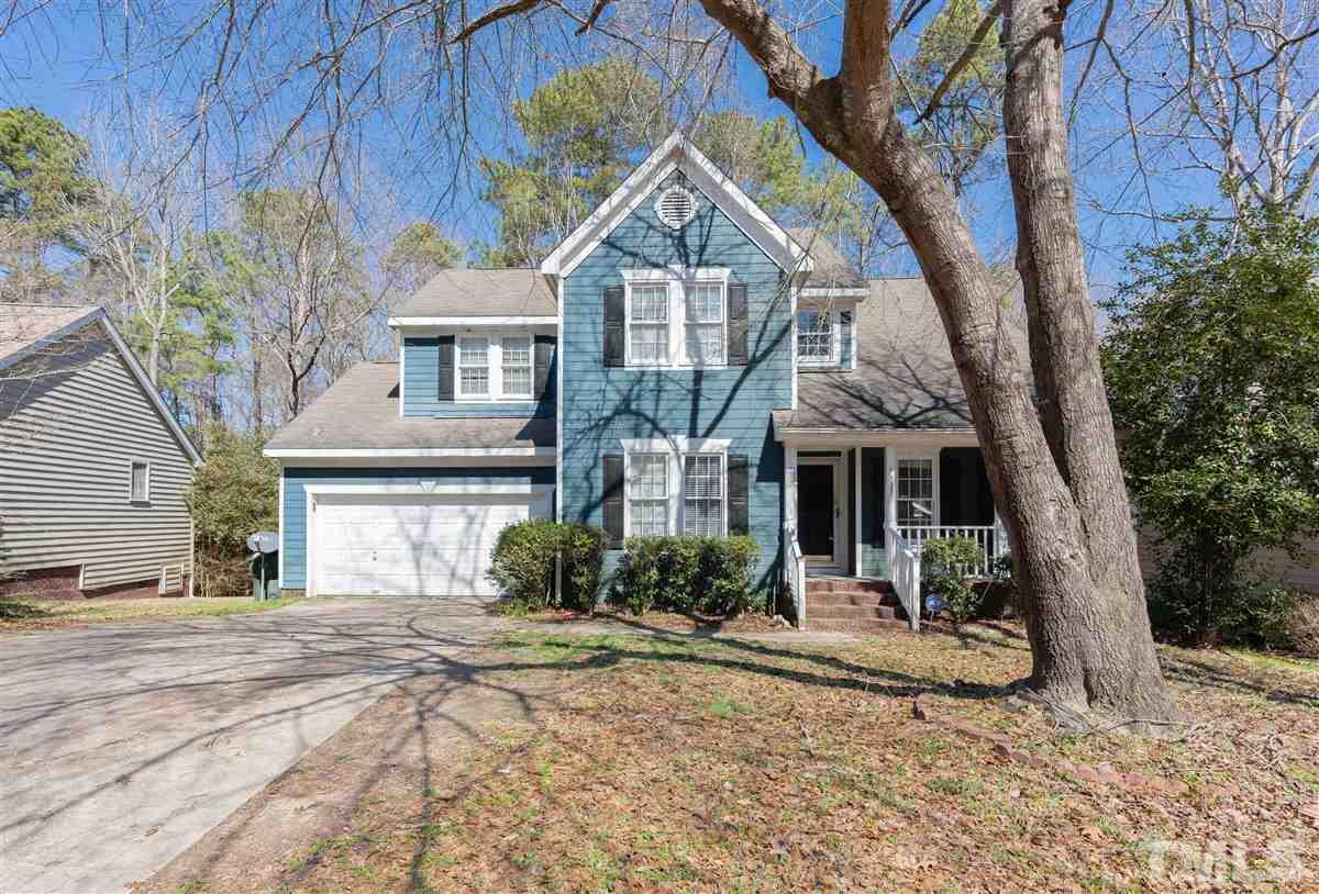 5533 Centipede Trail Raleigh, NC 27610 - Photo 1 of 25 Gallery Image 1