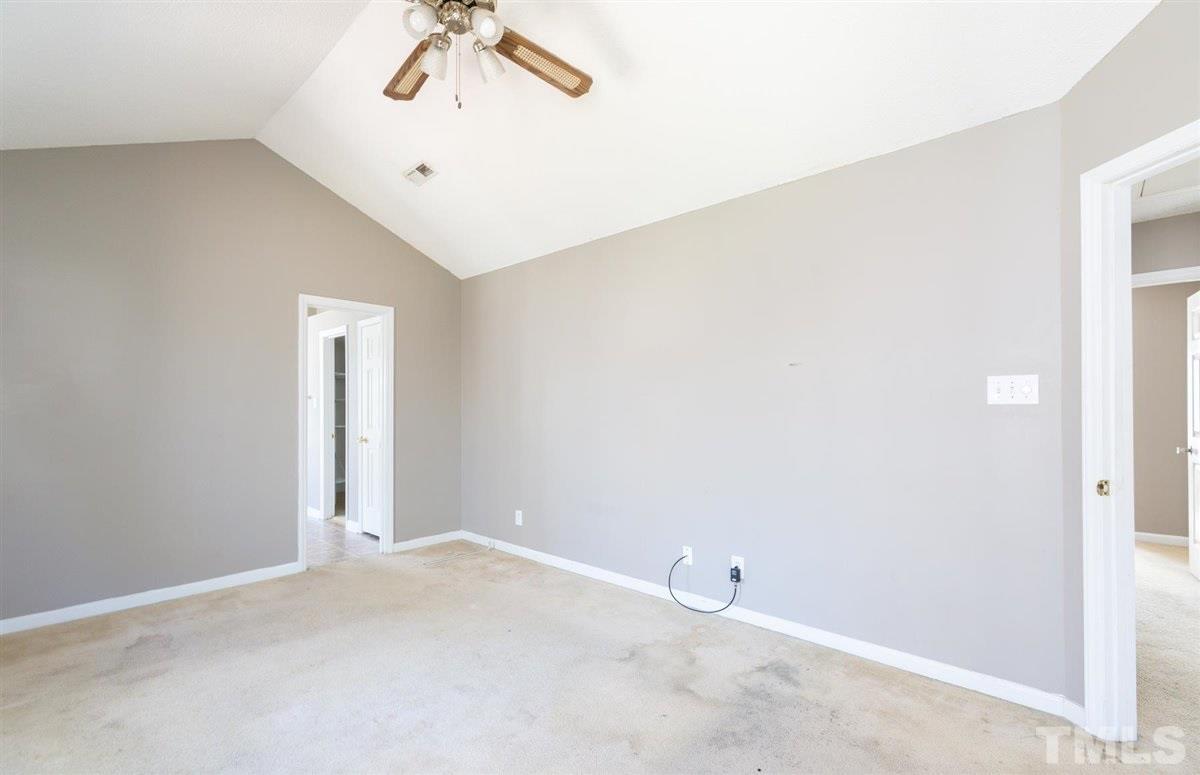 5533 Centipede Trail Raleigh, NC 27610 - Photo 15 of 25 Gallery Image 15