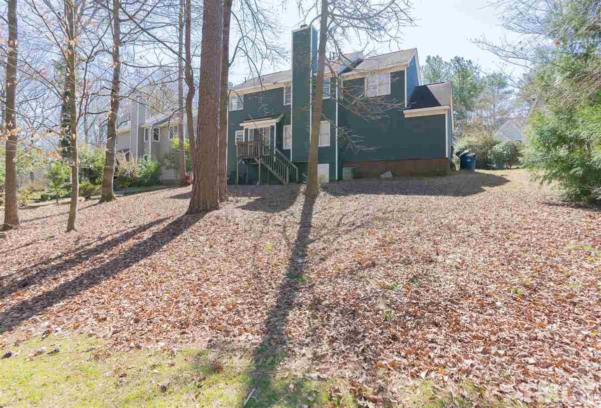 5533 Centipede Trail Raleigh, NC 27610 - Photo 19 of 25 Gallery Image 19