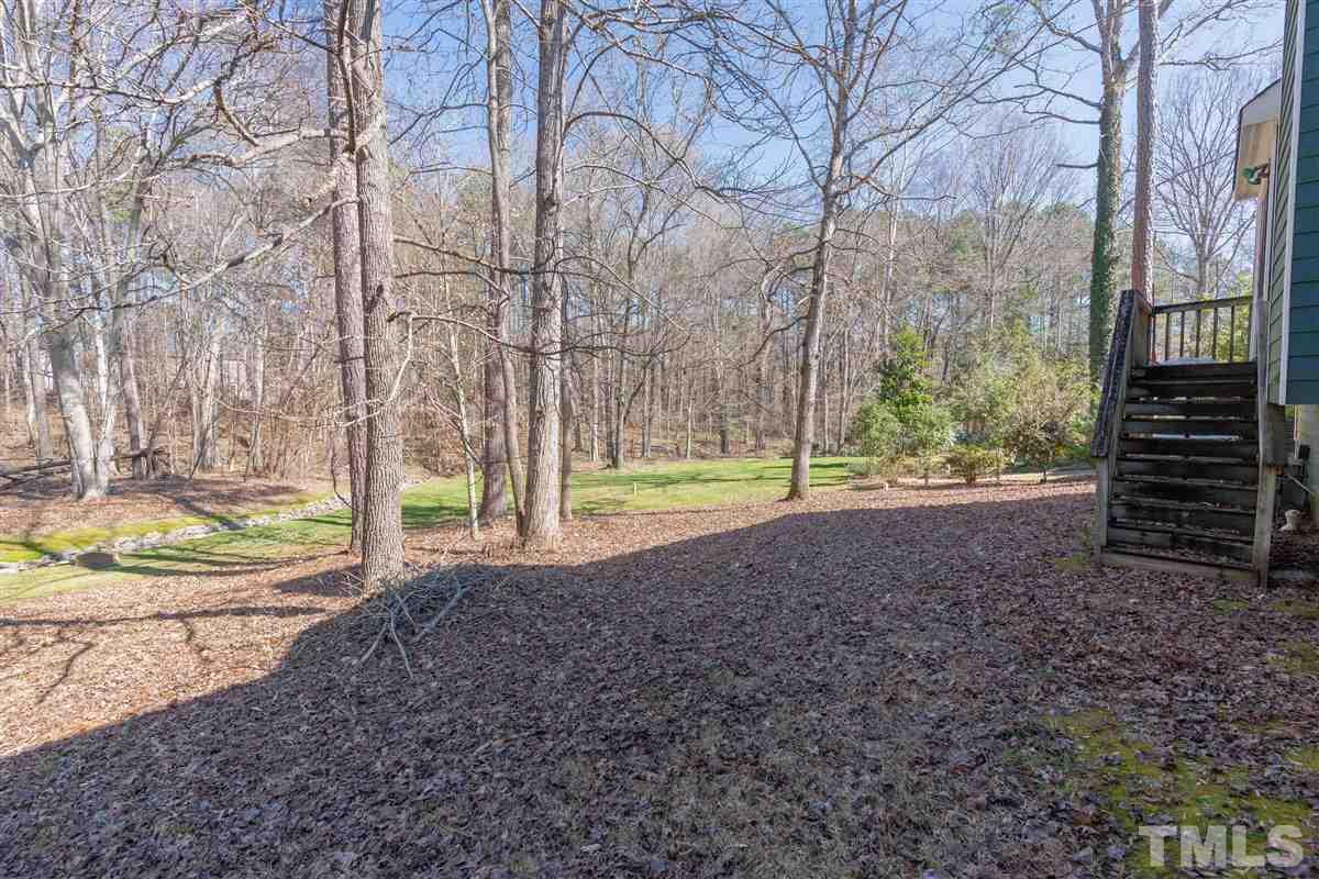 5533 Centipede Trail Raleigh, NC 27610 - Photo 20 of 25 Gallery Image 20