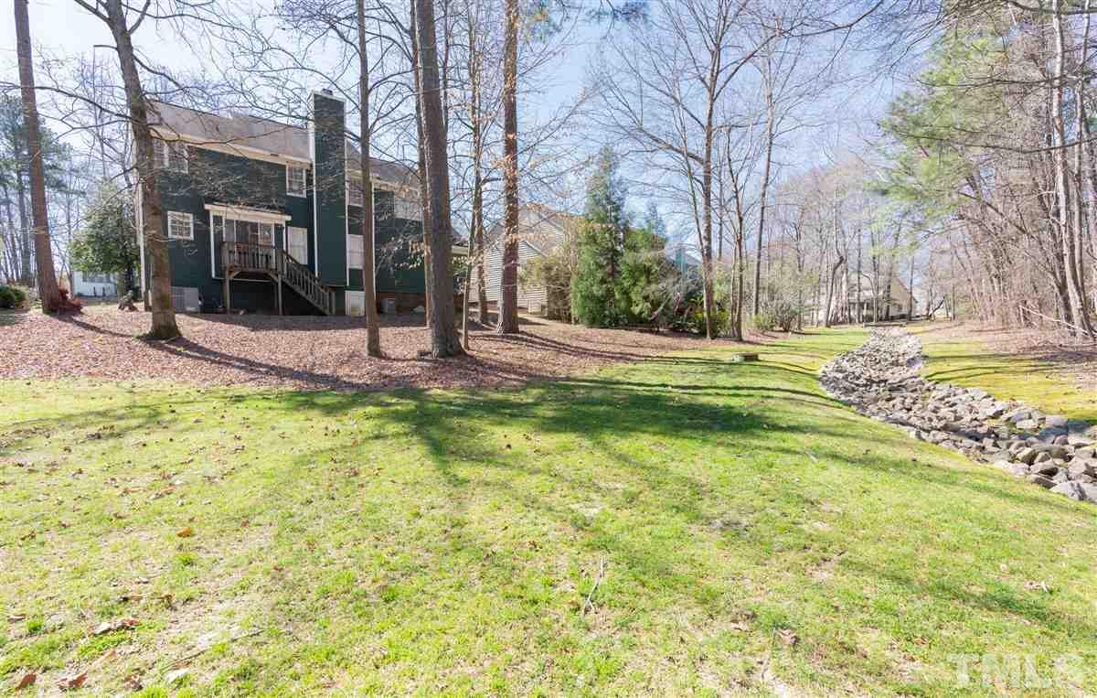 5533 Centipede Trail Raleigh, NC 27610 - Photo 21 of 25 Gallery Image 21