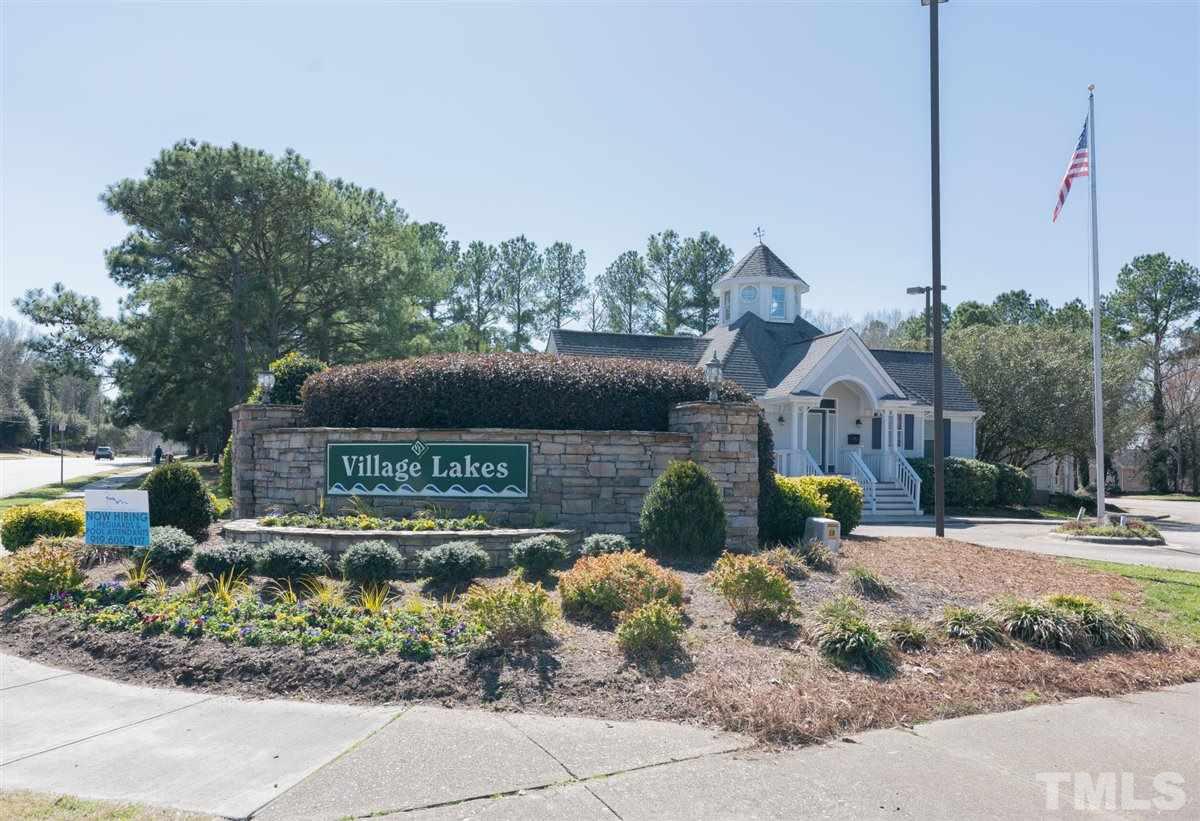 5533 Centipede Trail Raleigh, NC 27610 - Photo 23 of 25 Gallery Image 23