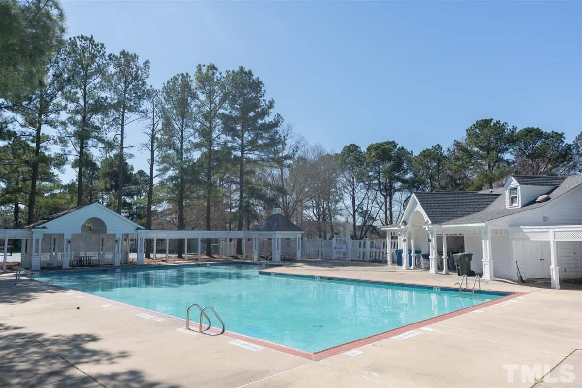 5533 Centipede Trail Raleigh, NC 27610 - Photo 24 of 25 Gallery Image 24