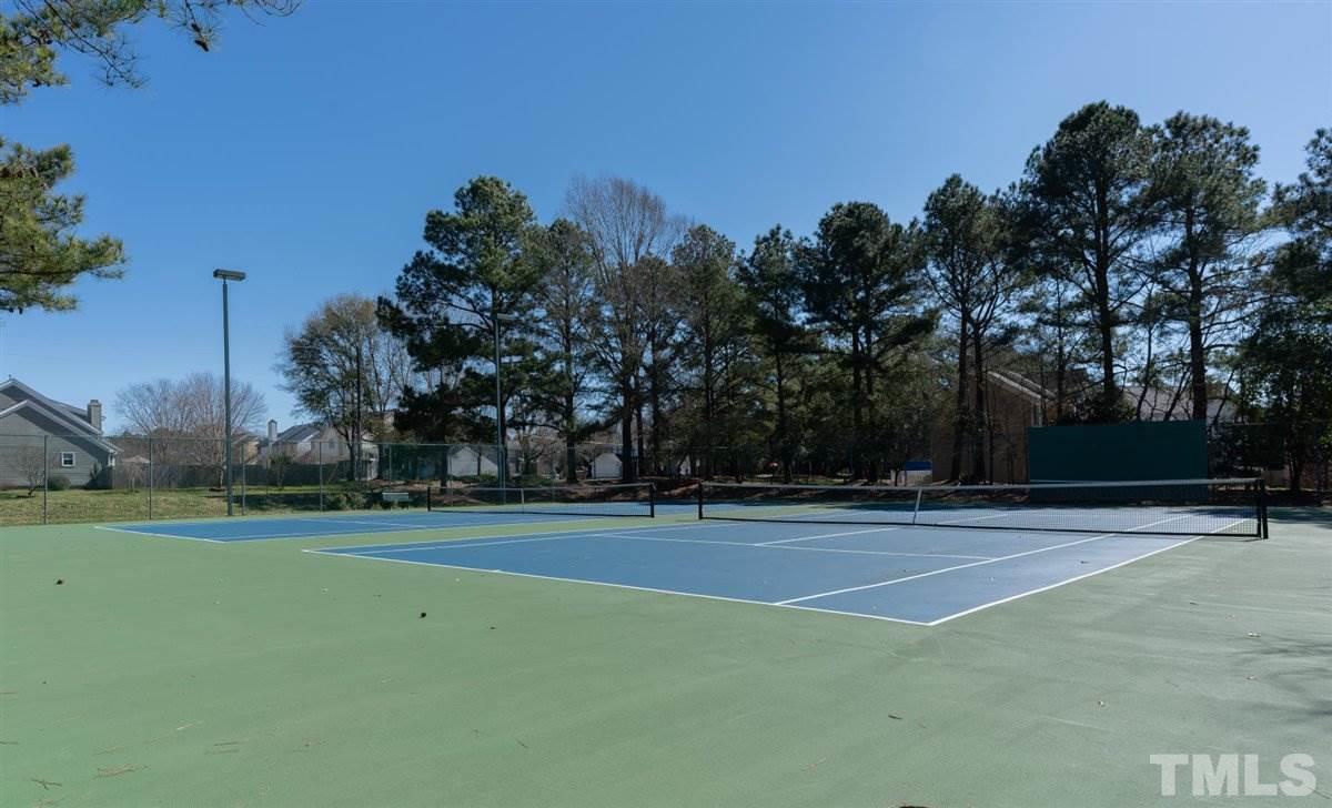5533 Centipede Trail Raleigh, NC 27610 - Photo 25 of 25 Gallery Image 25