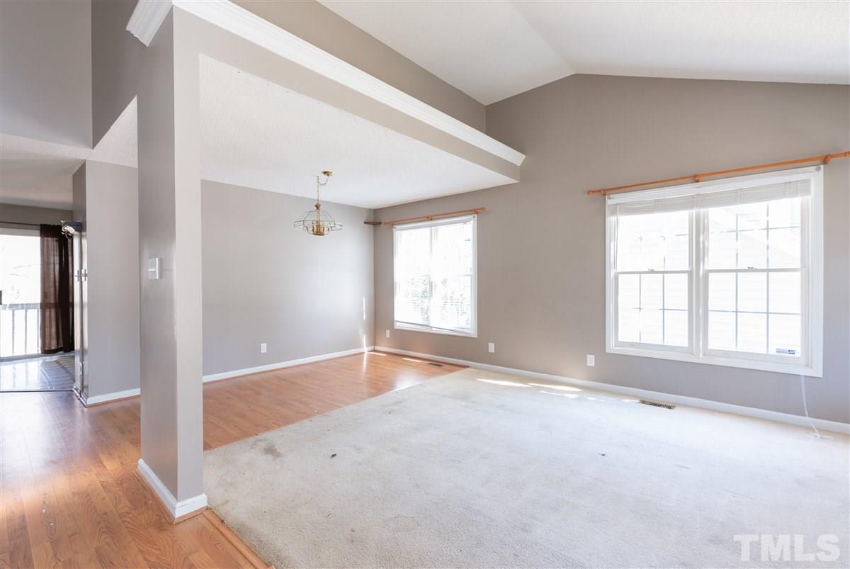 5533 Centipede Trail Raleigh, NC 27610 - Photo 4 of 25 Gallery Image 4