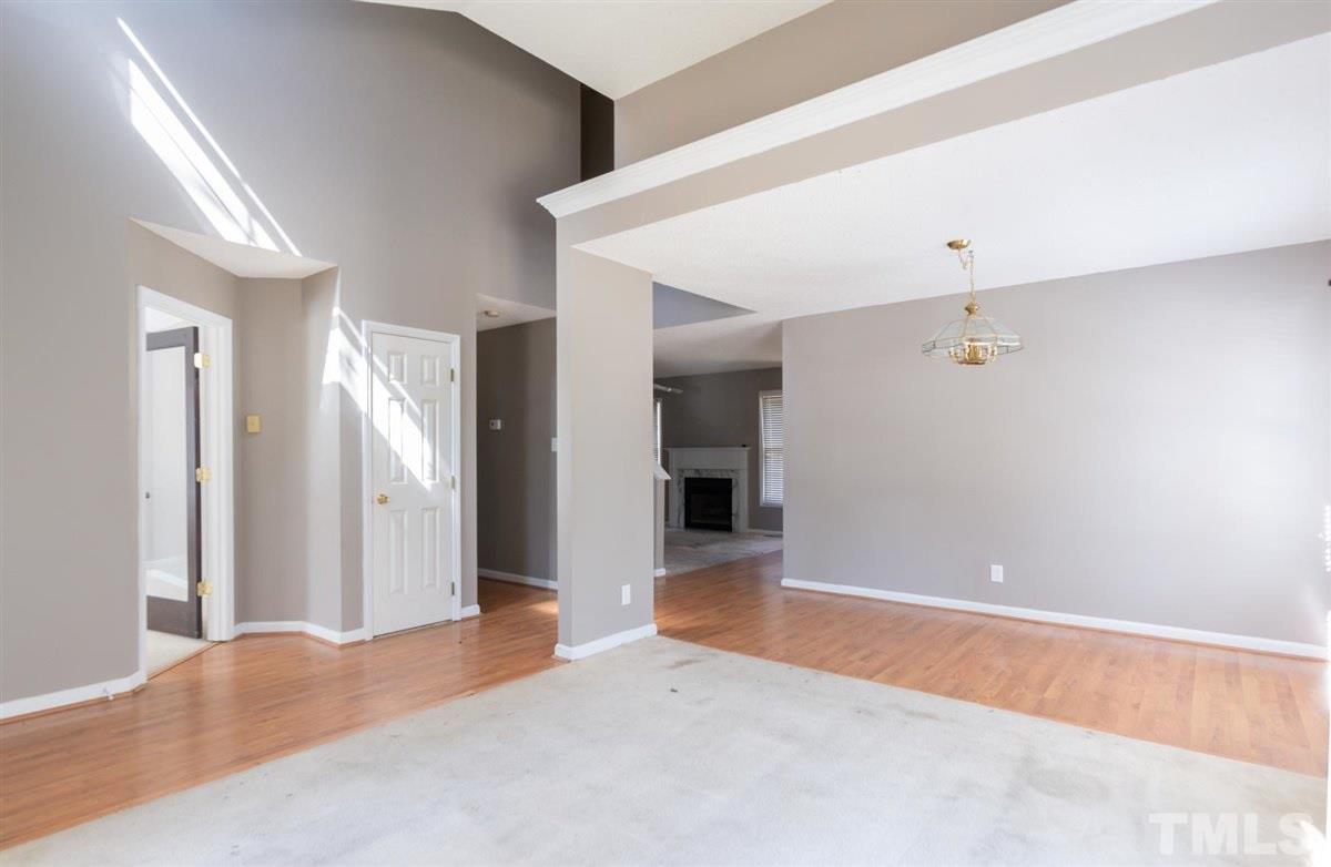 5533 Centipede Trail Raleigh, NC 27610 - Photo 5 of 25 Gallery Image 5