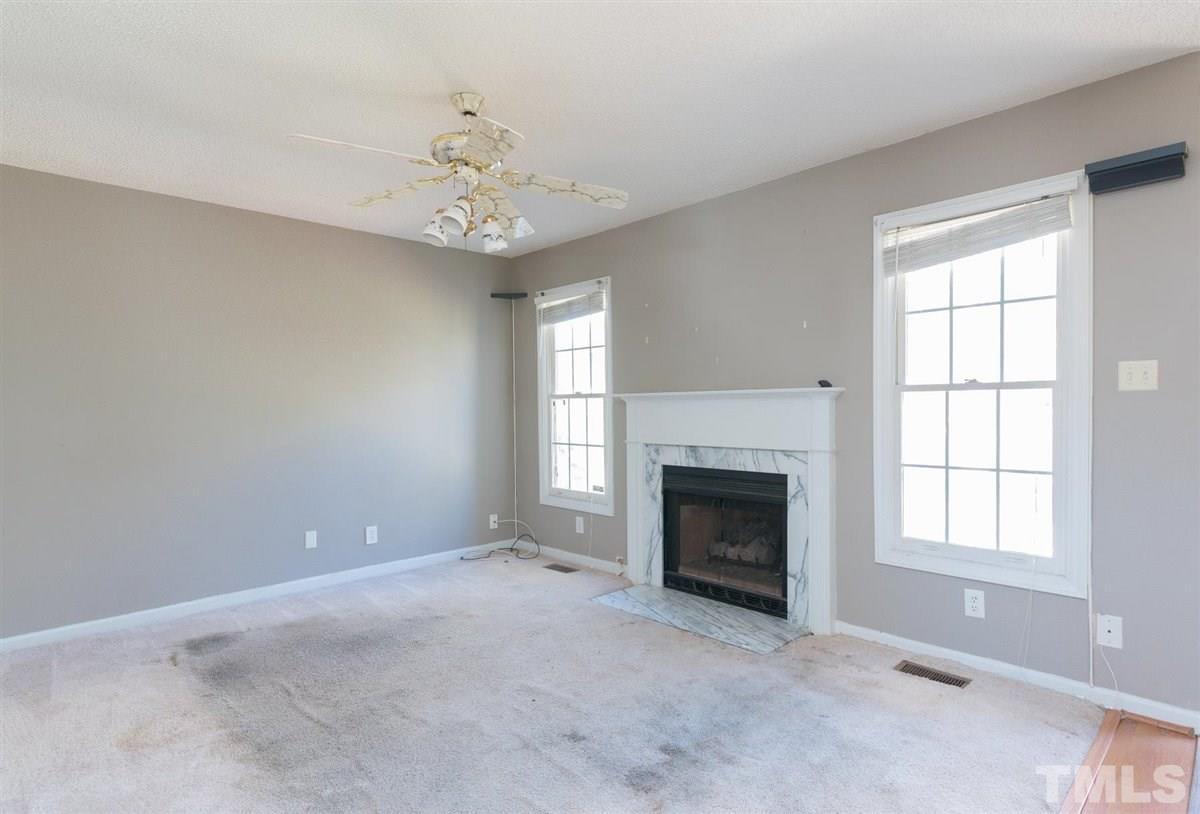5533 Centipede Trail Raleigh, NC 27610 - Photo 7 of 25 Gallery Image 7