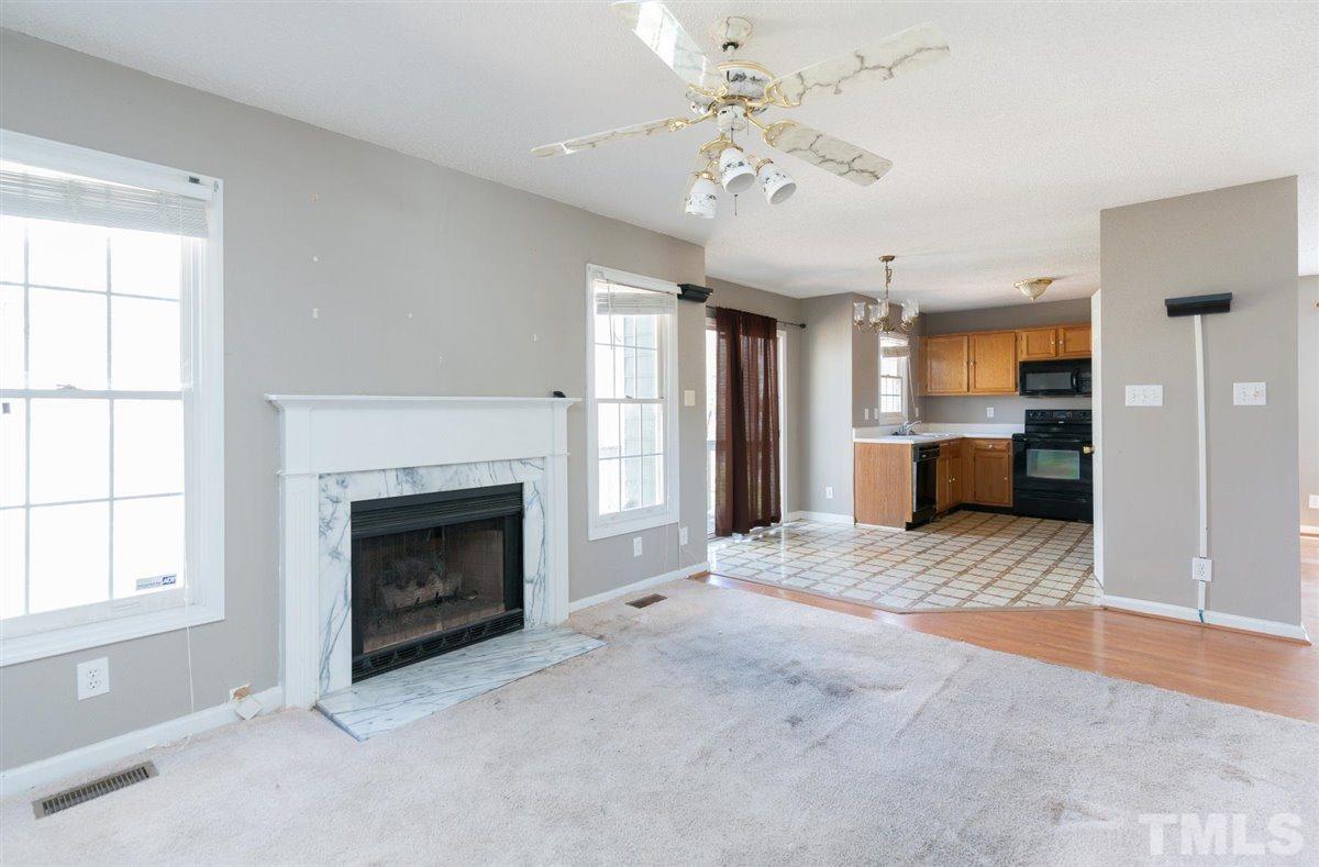 5533 Centipede Trail Raleigh, NC 27610 - Photo 8 of 25 Gallery Image 8