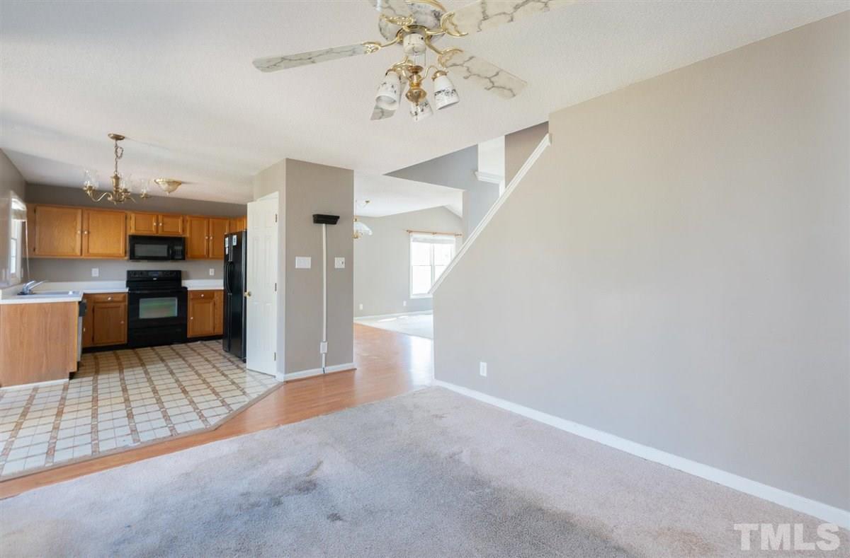 5533 Centipede Trail Raleigh, NC 27610 - Photo 9 of 25 Gallery Image 9