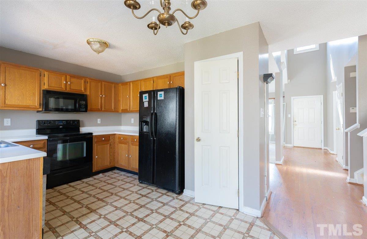 5533 Centipede Trail Raleigh, NC 27610 - Photo 10 of 25 Gallery Image 10