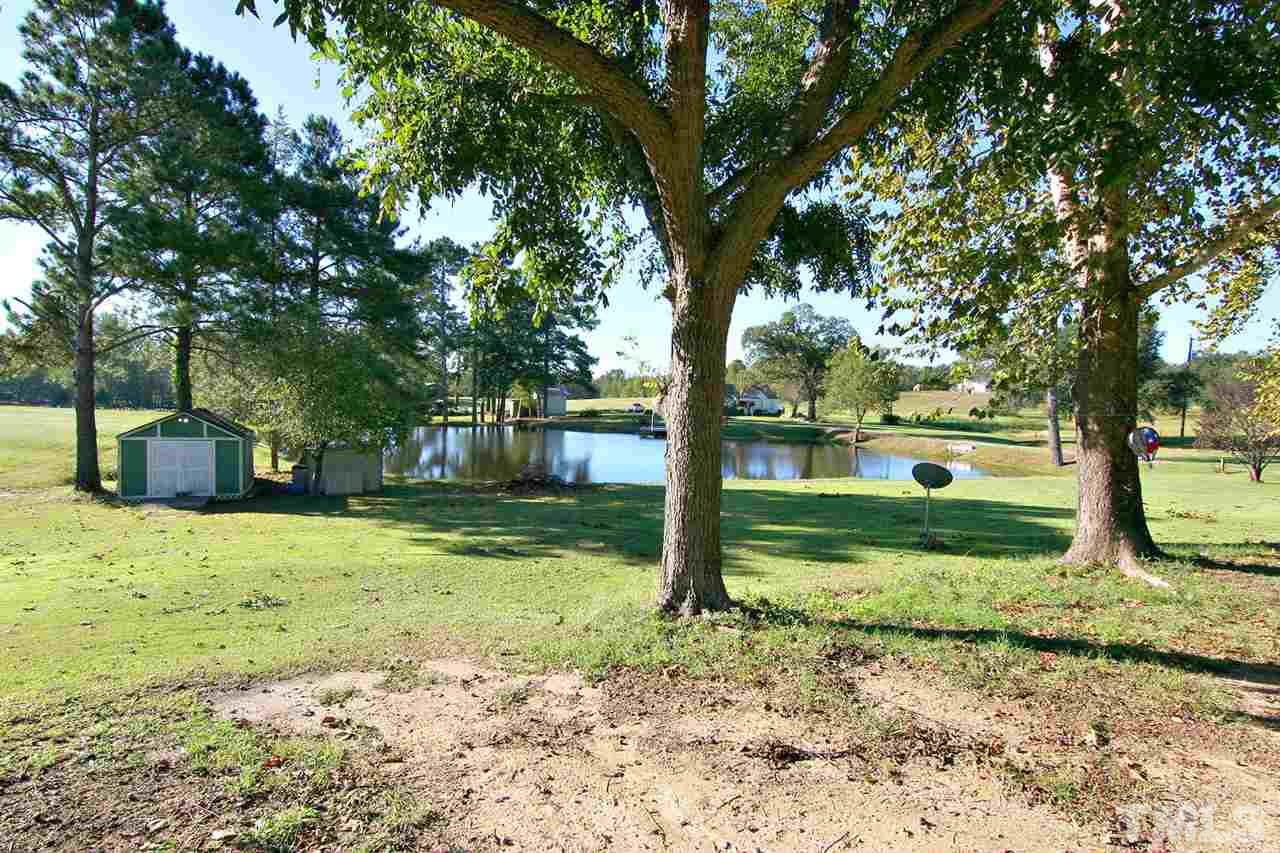6875 Benson Hardee Road Benson, NC 27504 - Photo 23 of 25