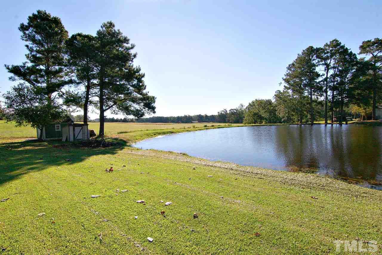 6875 Benson Hardee Road Benson, NC 27504 - Photo 24 of 25