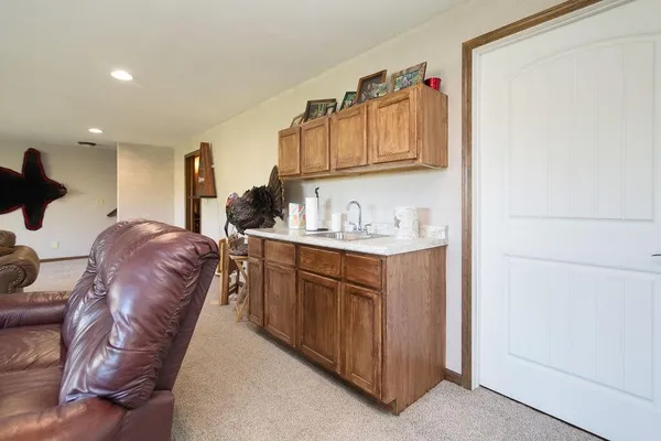 $1,490,000 | N5194 Blue Valley Road, Herman, WI 53027