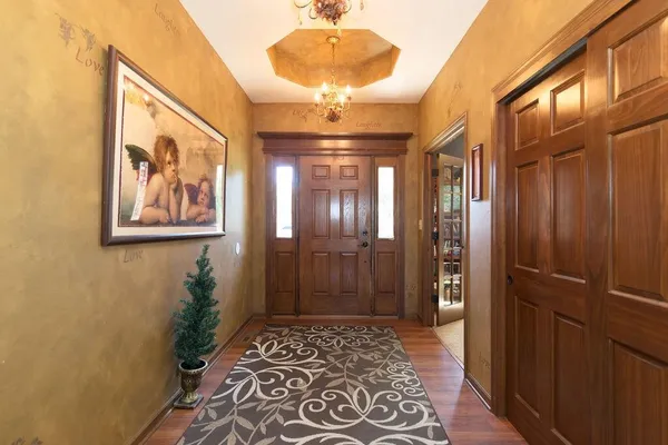 $1,490,000 | N5194 Blue Valley Road, Herman, WI 53027