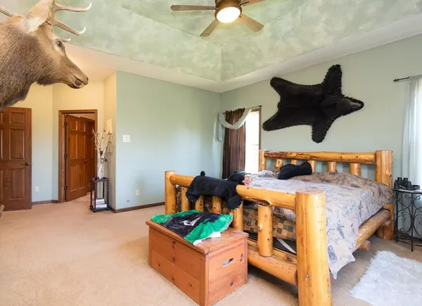 $1,490,000 | N5194 Blue Valley Road, Herman, WI 53027