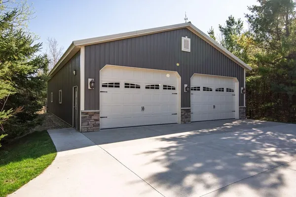 $1,490,000 | N5194 Blue Valley Road, Herman, WI 53027