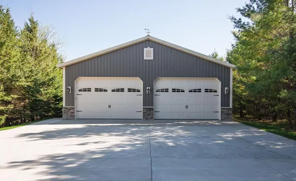 $1,490,000 | N5194 Blue Valley Road, Herman, WI 53027