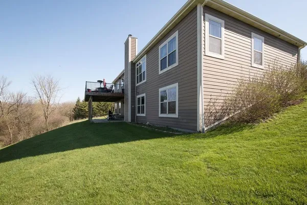 $1,490,000 | N5194 Blue Valley Road, Herman, WI 53027