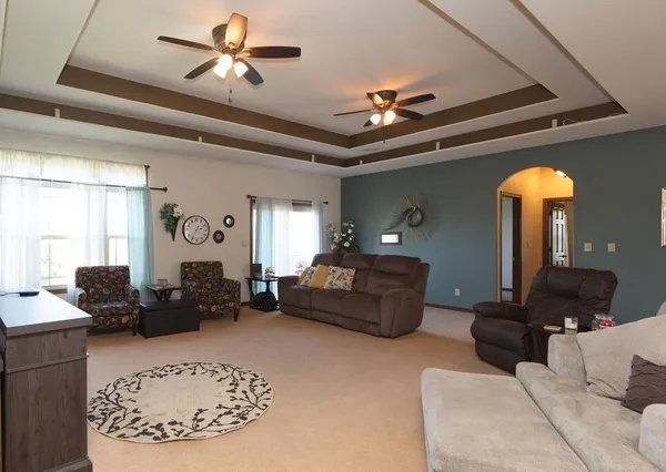 $1,490,000 | N5194 Blue Valley Road, Herman, WI 53027